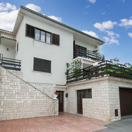 Apartment Ketty Moscenicka Draga Exterior photo
