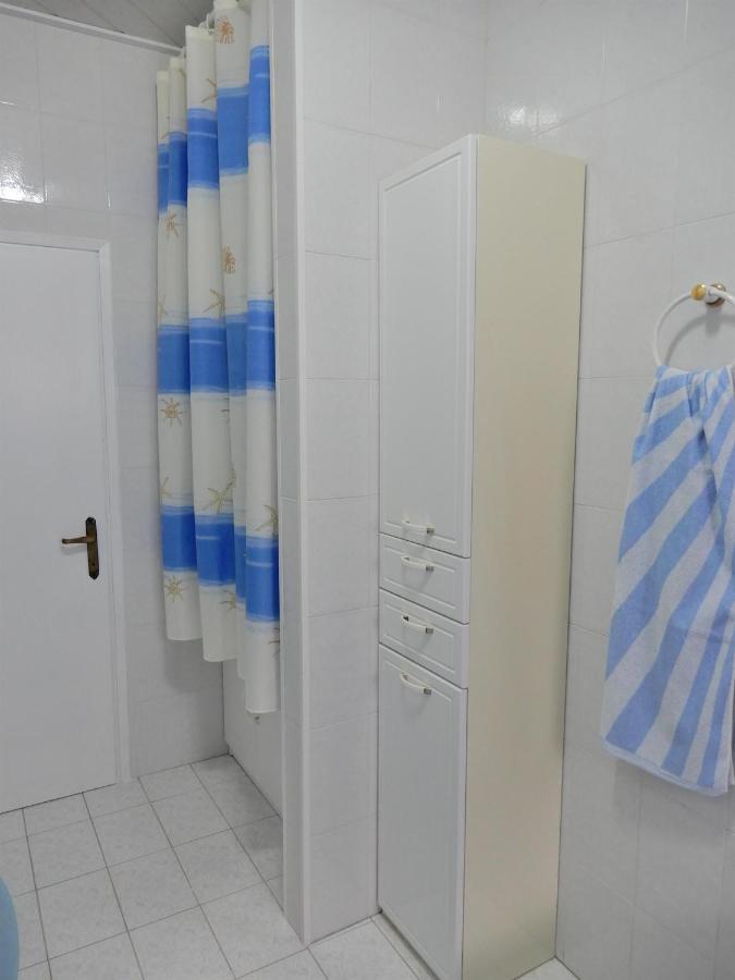 Apartment Ketty Moscenicka Draga Exterior photo