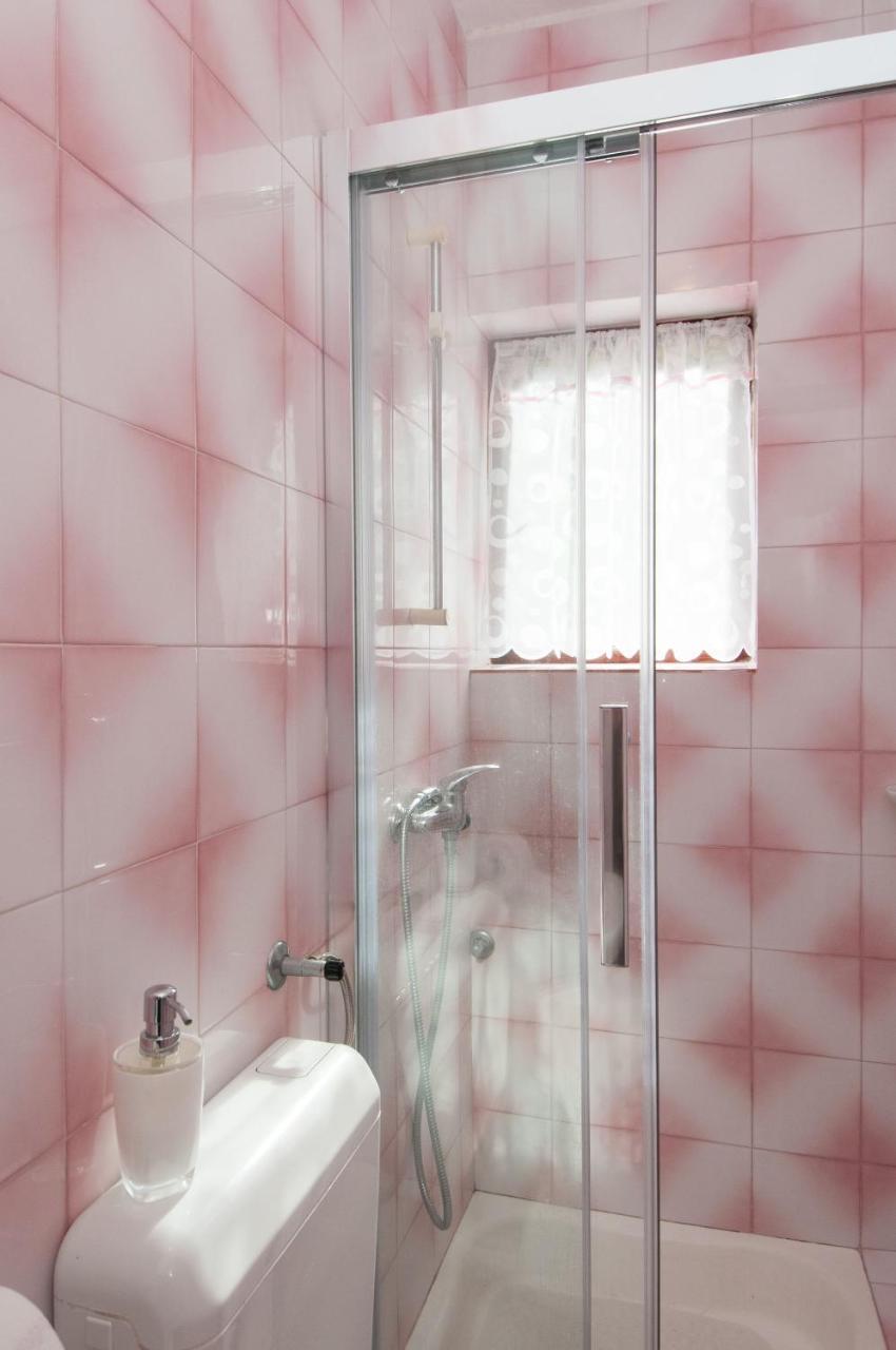 Apartment Ketty Moscenicka Draga Exterior photo